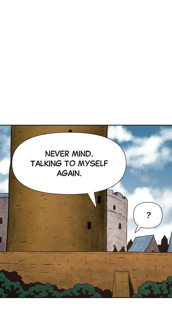 Read Warrior Executioner Manga Online