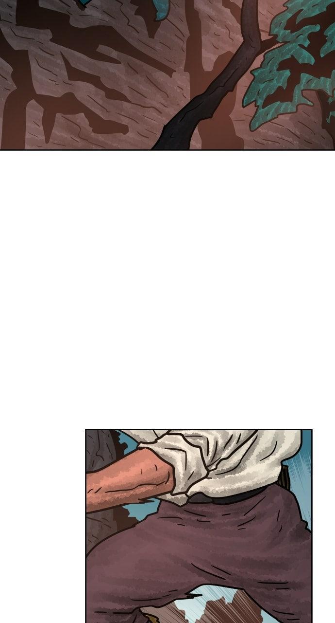 Read Warrior Executioner Manga Online