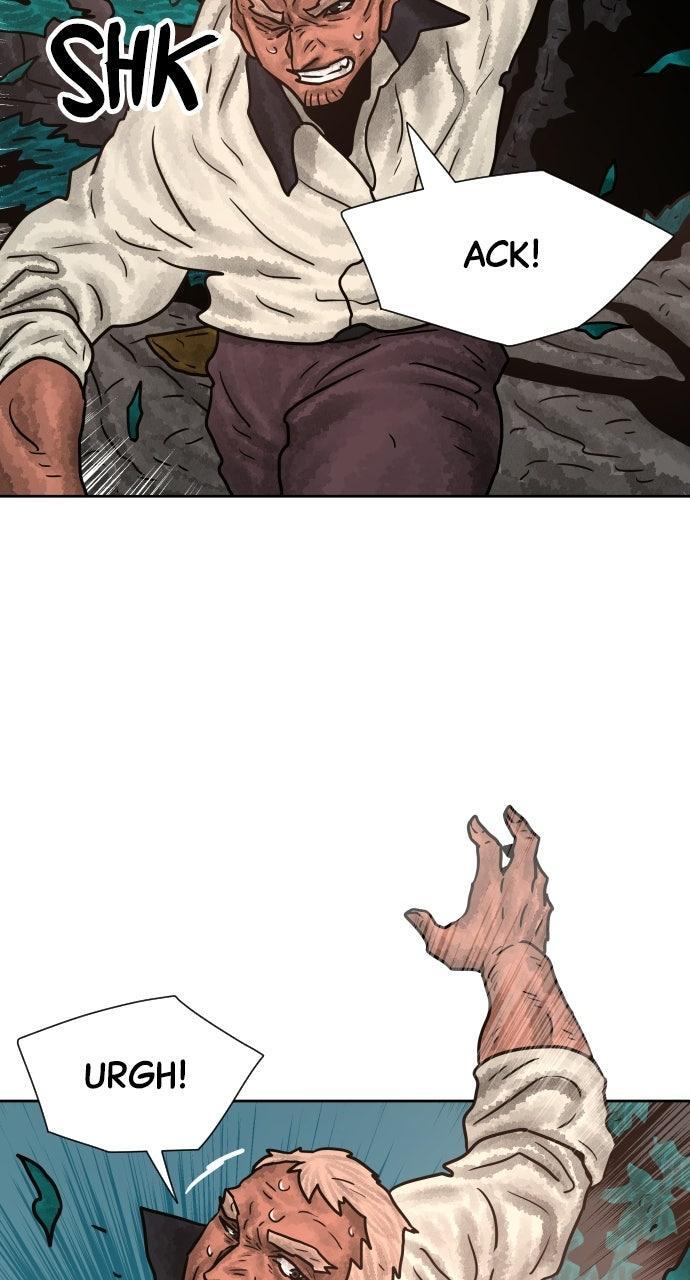 Read Warrior Executioner Manga Online