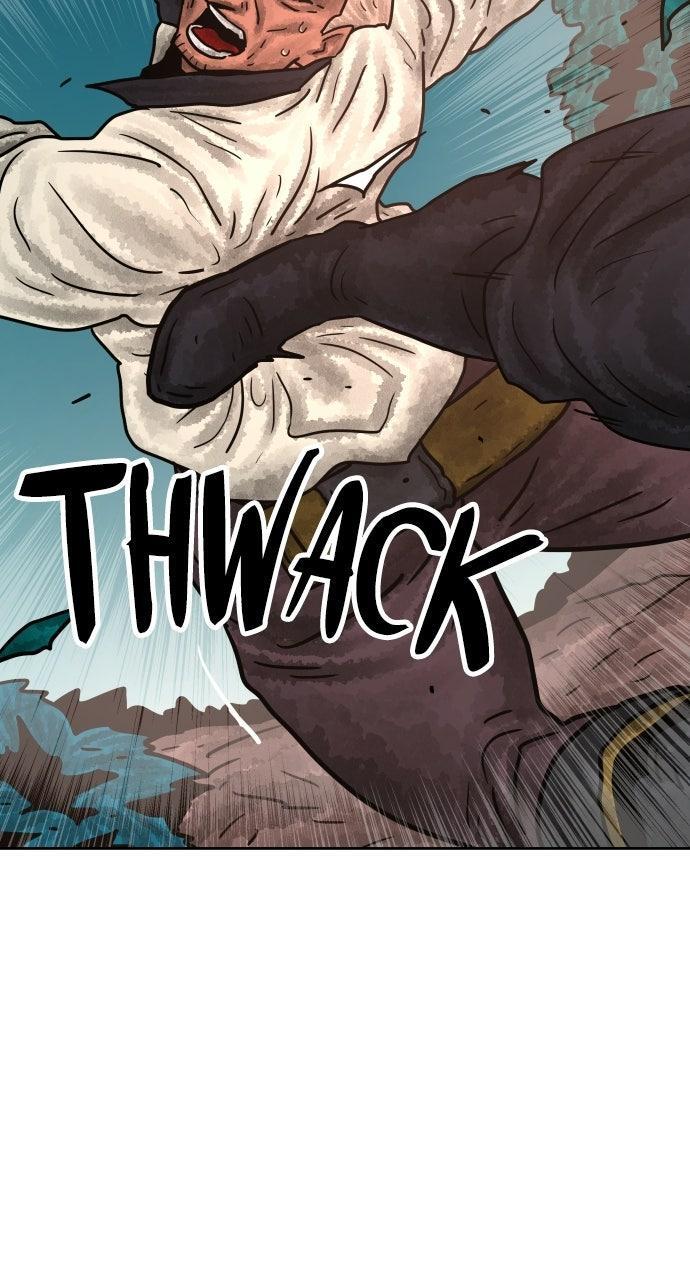 Read Warrior Executioner Manga Online