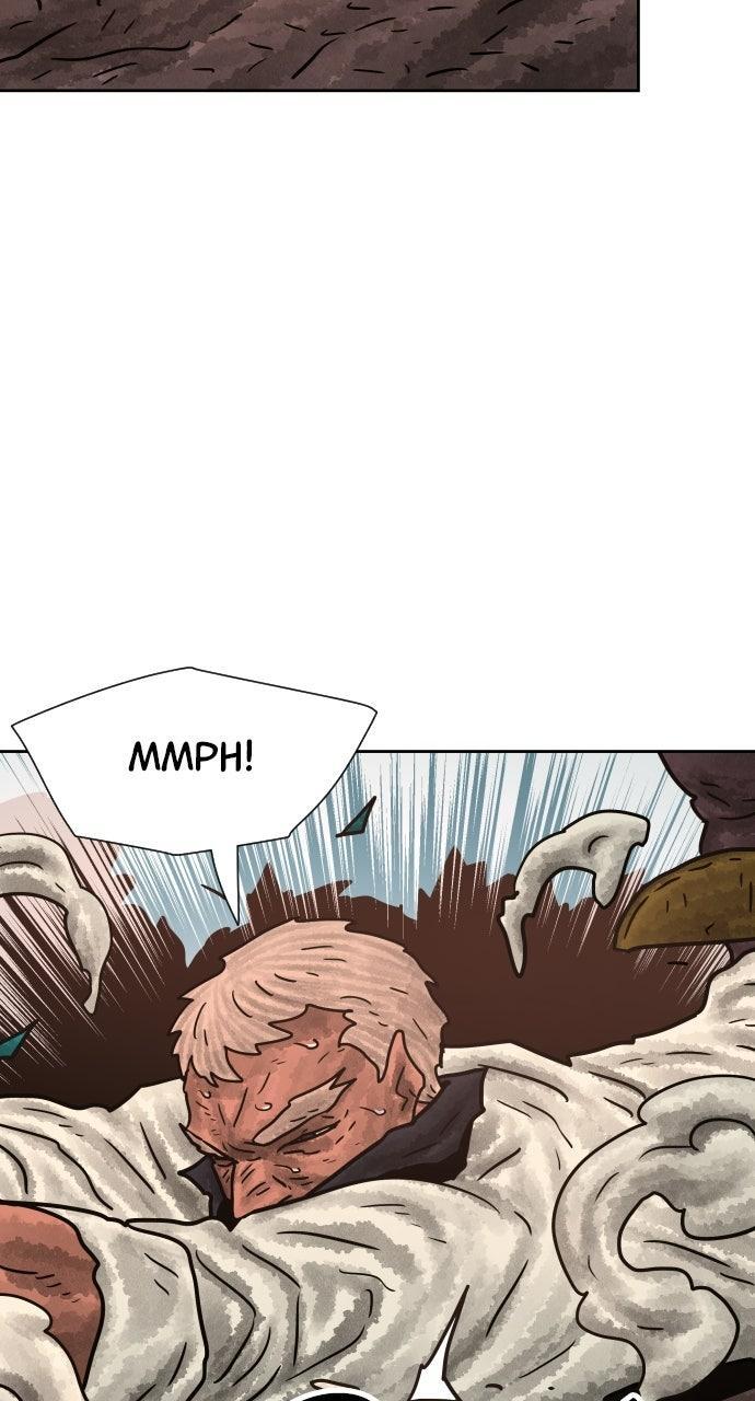 Read Warrior Executioner Manga Online