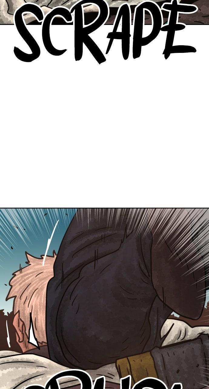 Read Warrior Executioner Manga Online