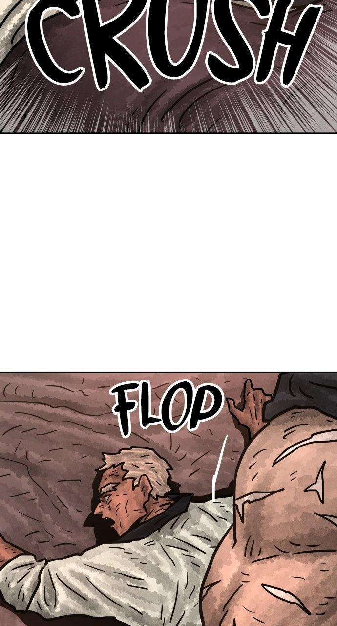 Read Warrior Executioner Manga Online