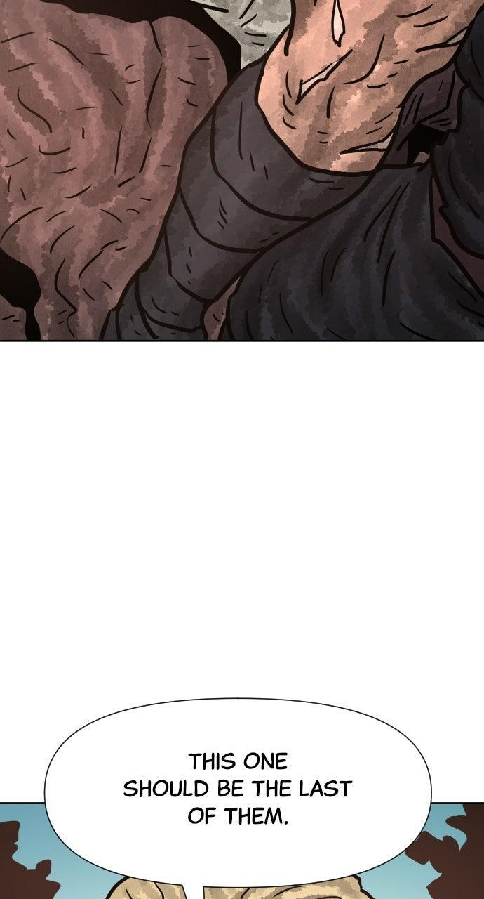 Read Warrior Executioner Manga Online