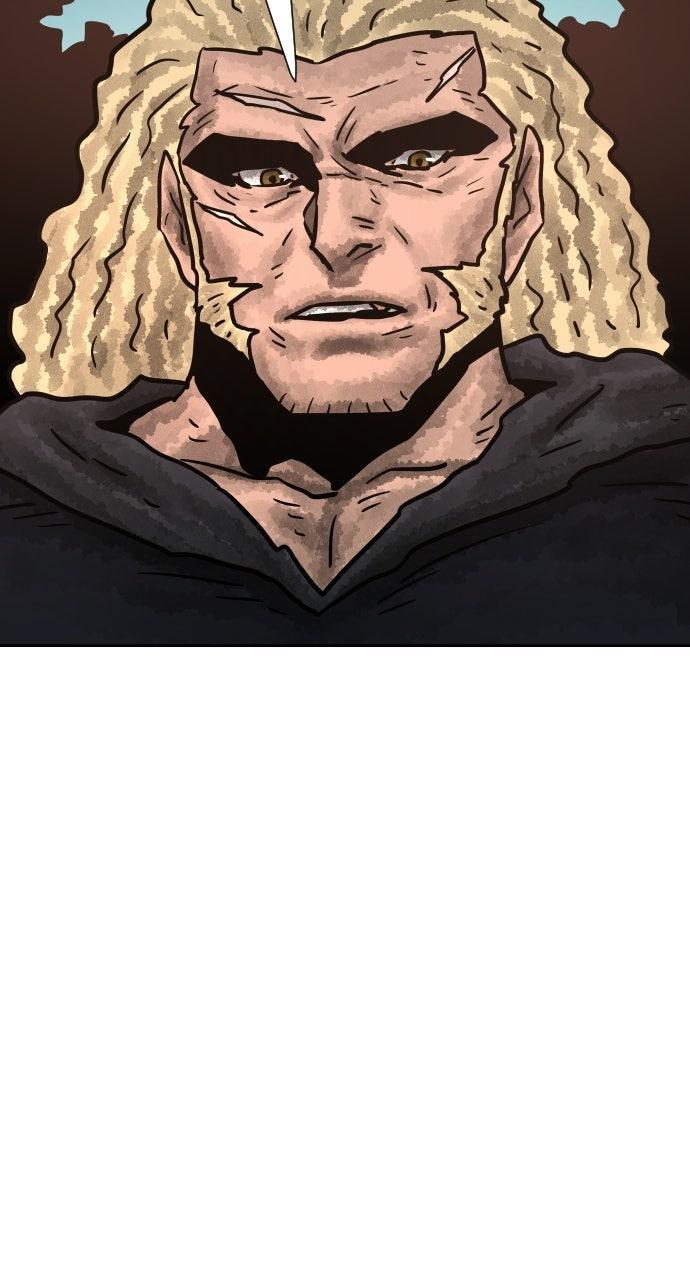 Read Warrior Executioner Manga Online