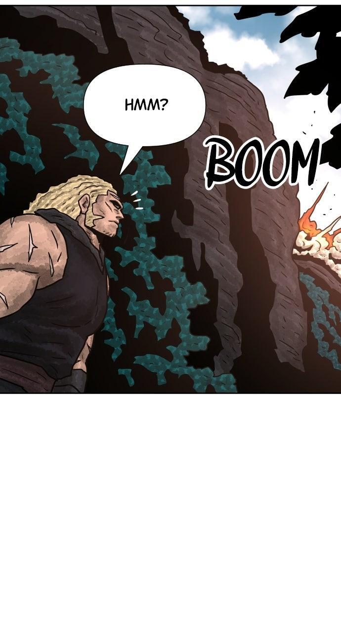 Read Warrior Executioner Manga Online