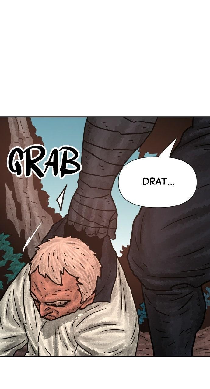 Read Warrior Executioner Manga Online