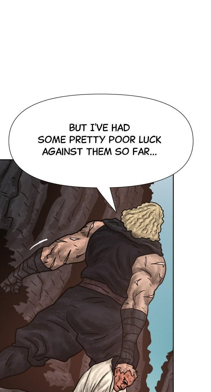 Read Warrior Executioner Manga Online