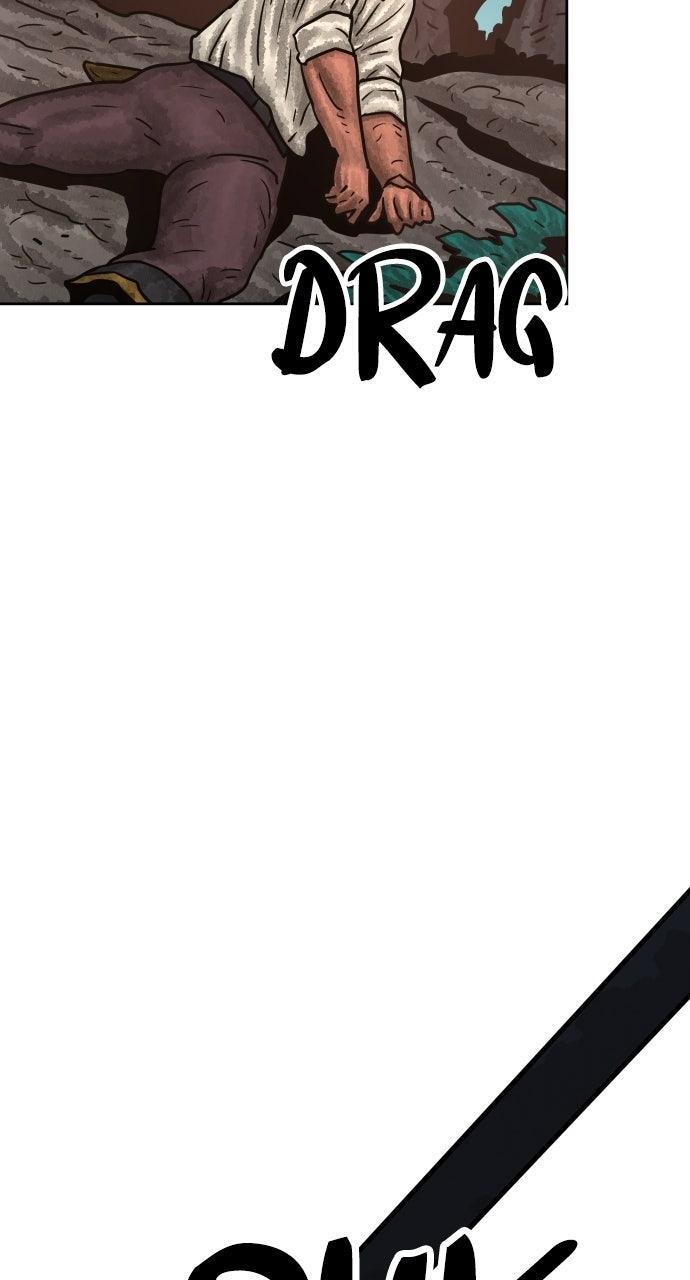 Read Warrior Executioner Manga Online