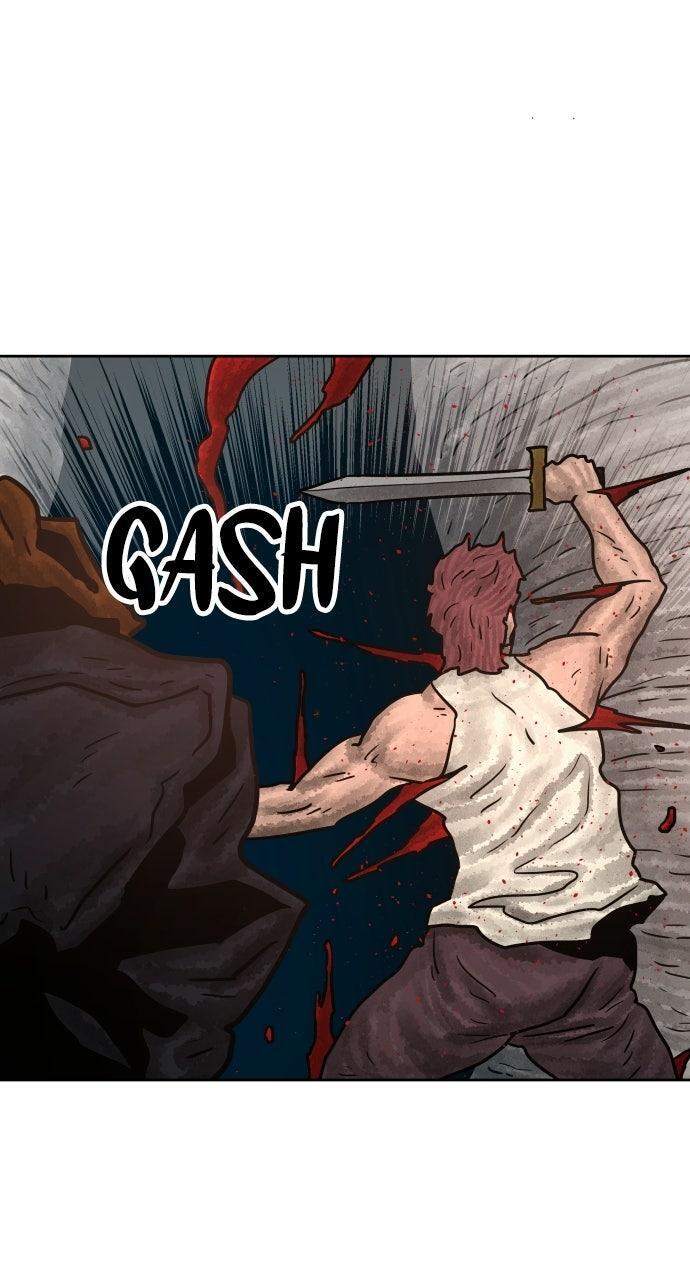 Read Warrior Executioner Manga Online