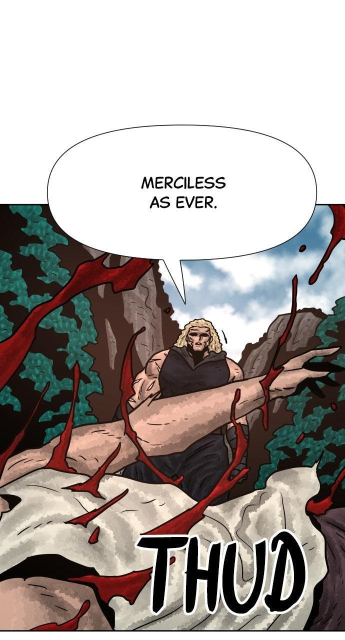 Read Warrior Executioner Manga Online