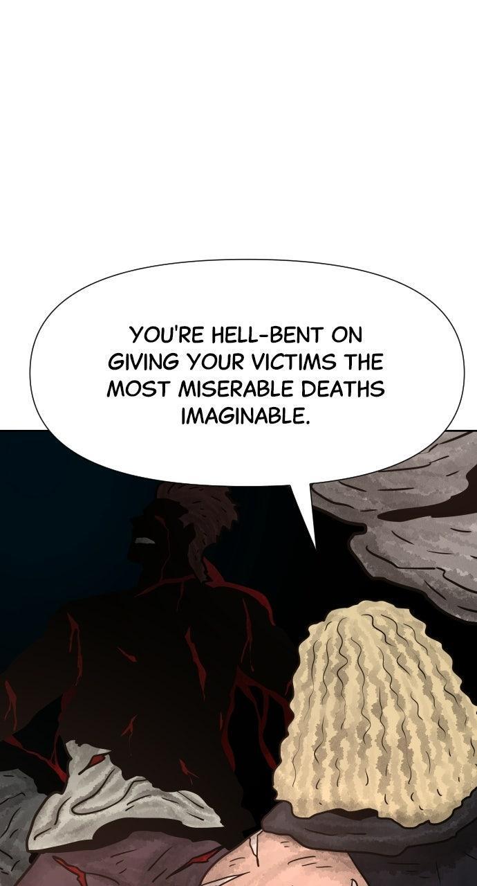 Read Warrior Executioner Manga Online