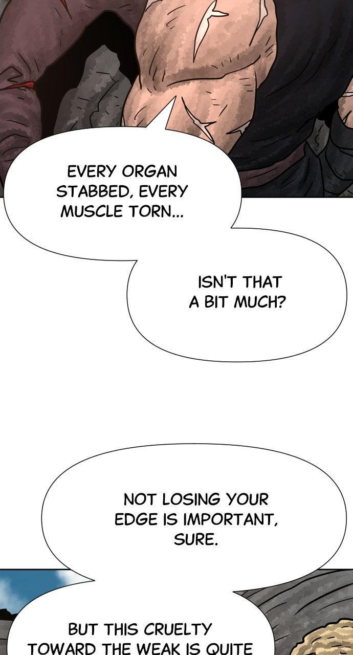 Read Warrior Executioner Manga Online