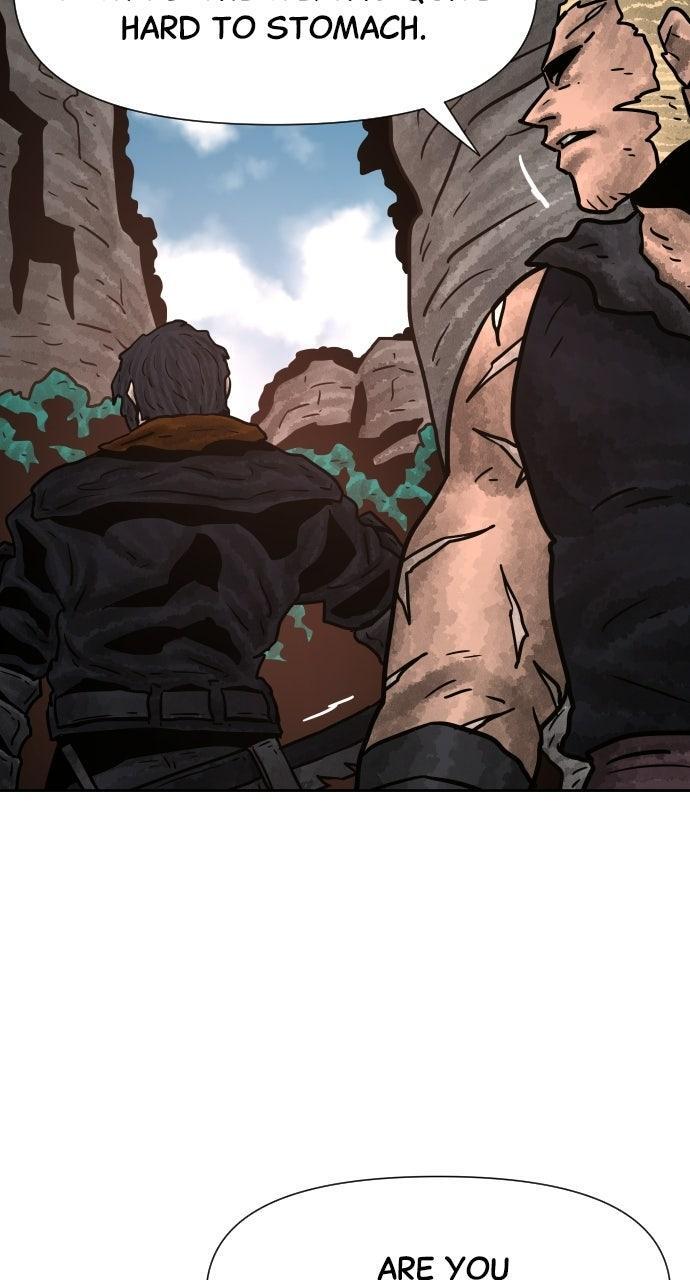 Read Warrior Executioner Manga Online