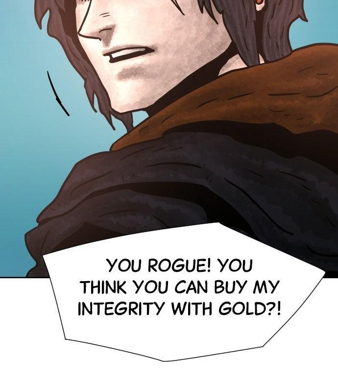 Read Warrior Executioner Manga Online