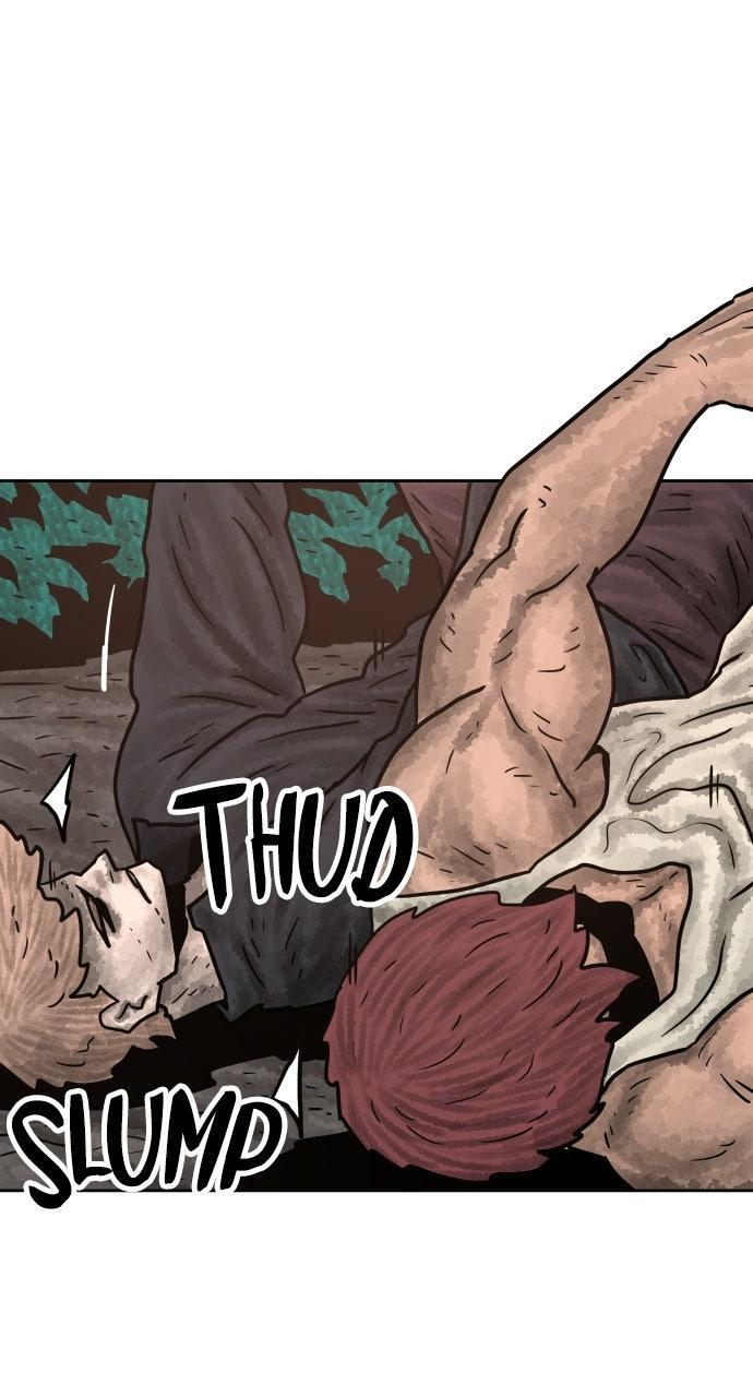 Read Warrior Executioner Manga Online