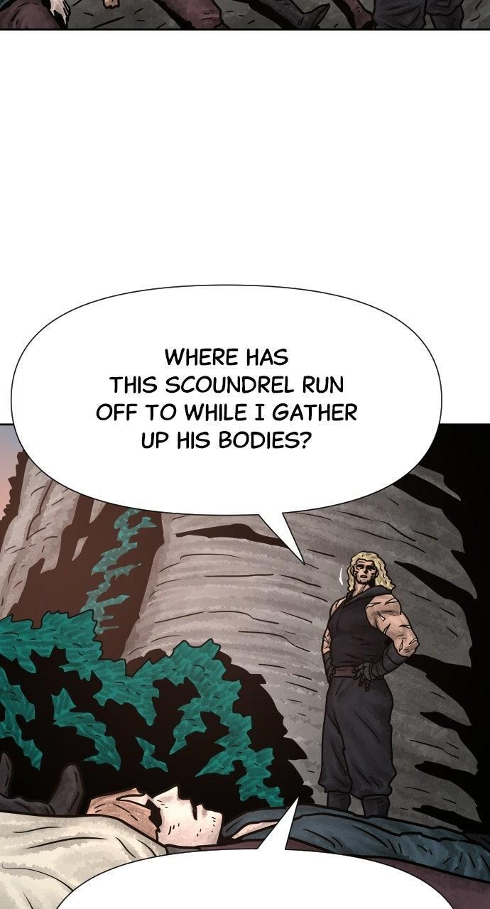 Read Warrior Executioner Manga Online