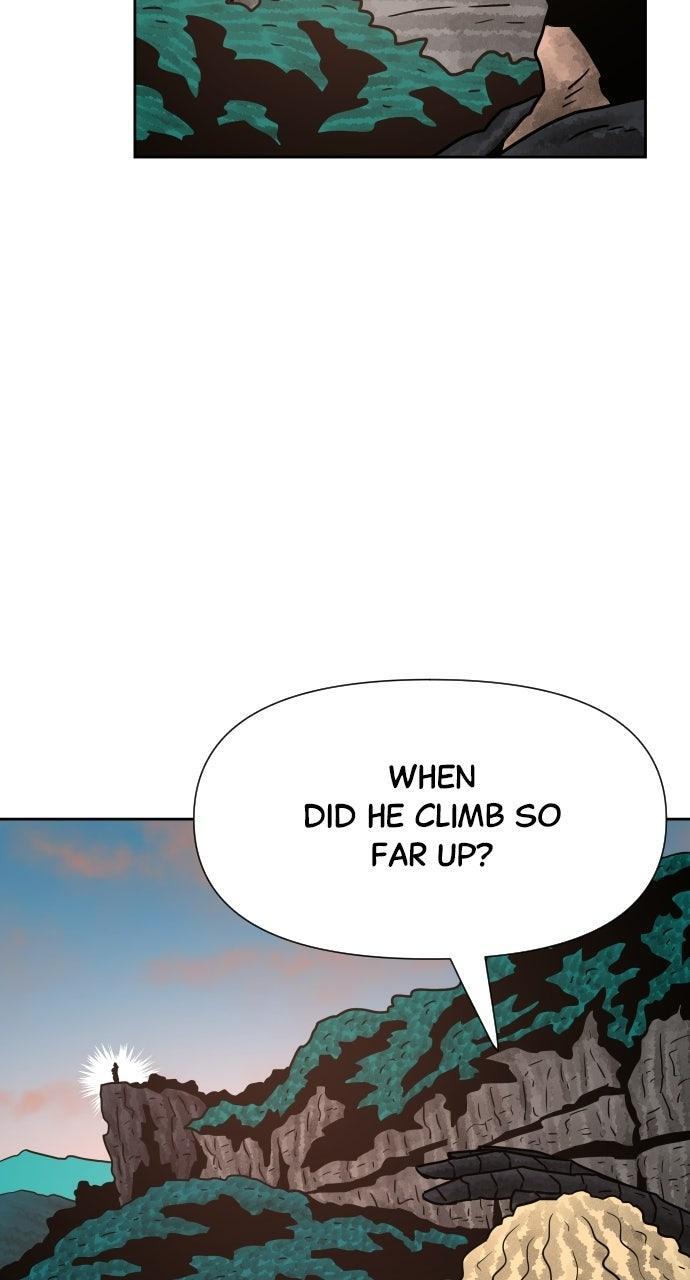 Read Warrior Executioner Manga Online