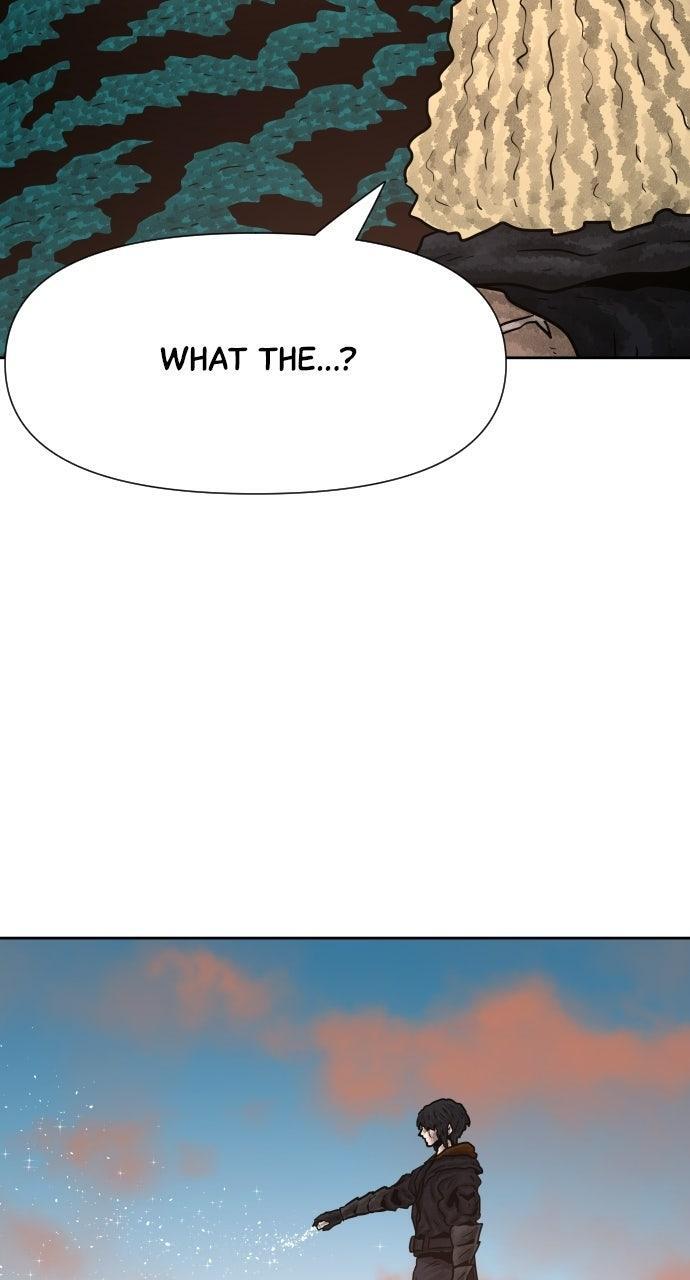 Read Warrior Executioner Manga Online