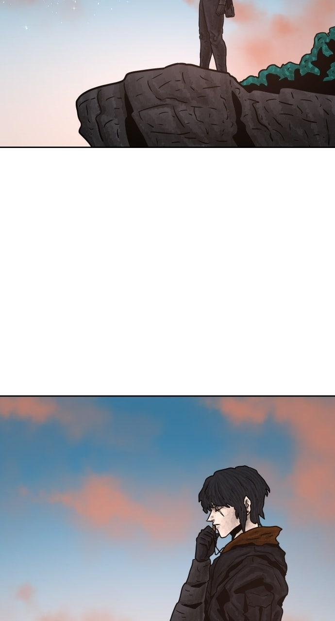 Read Warrior Executioner Manga Online