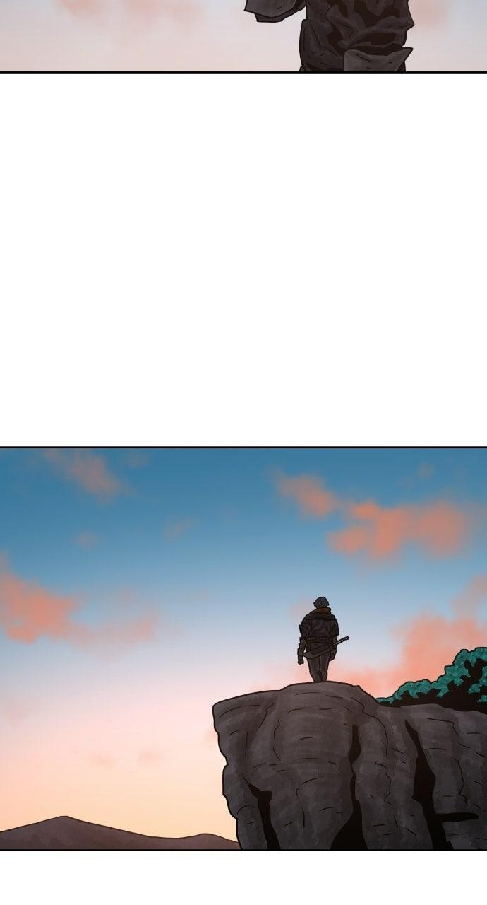 Read Warrior Executioner Manga Online