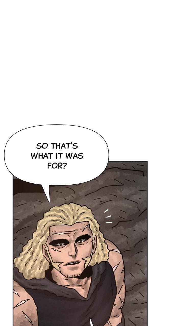 Read Warrior Executioner Manga Online