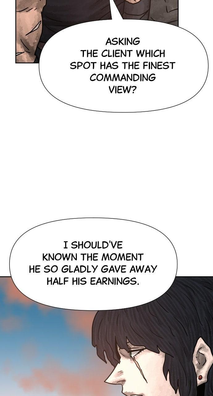 Read Warrior Executioner Manga Online