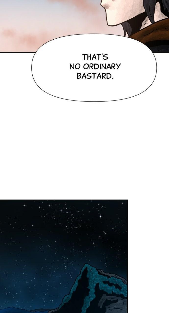 Read Warrior Executioner Manga Online