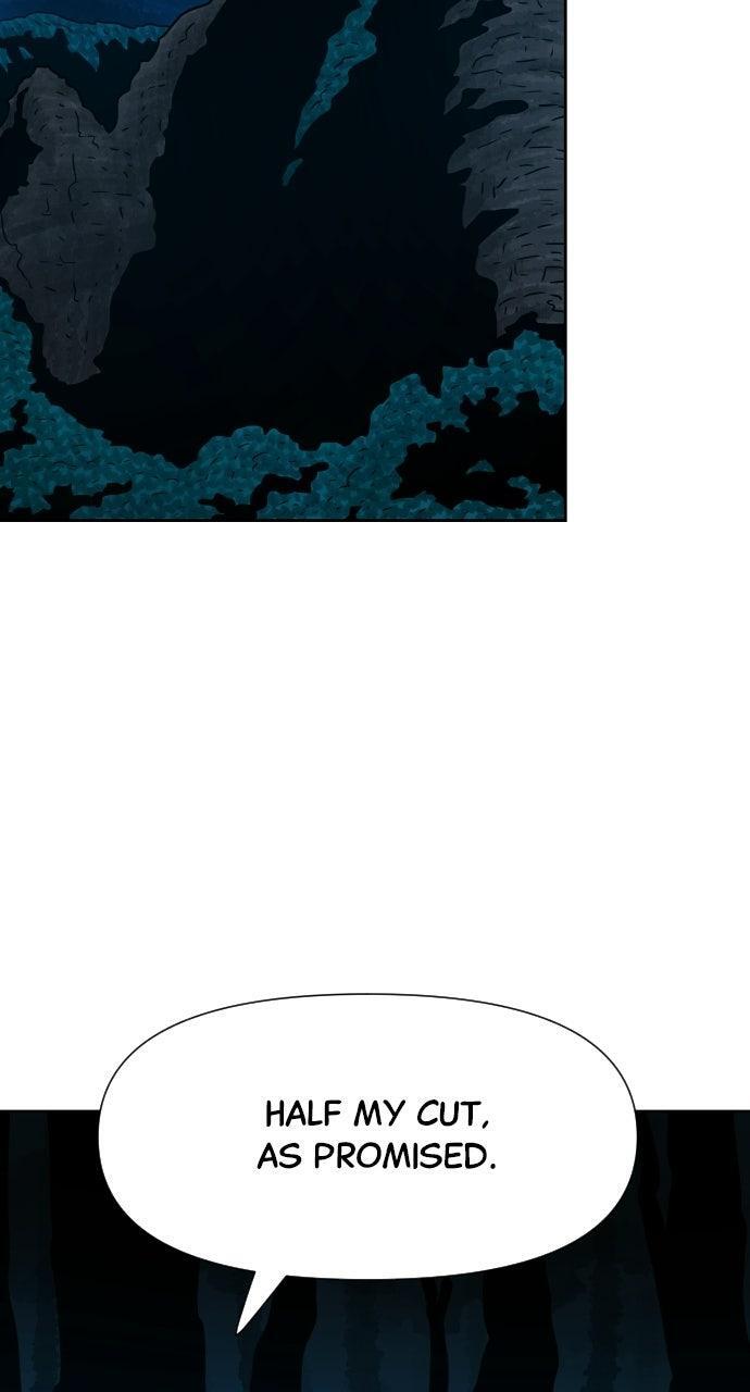 Read Warrior Executioner Manga Online