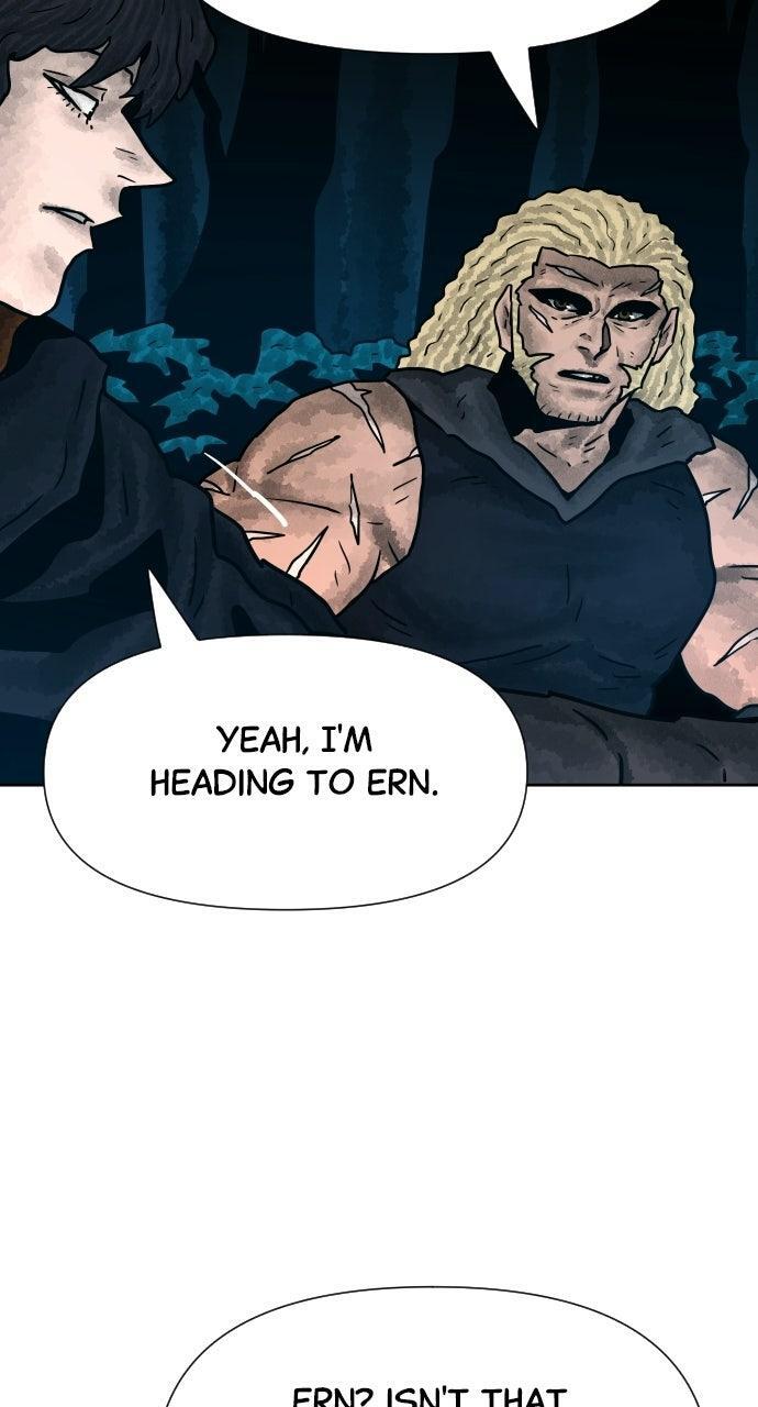 Read Warrior Executioner Manga Online