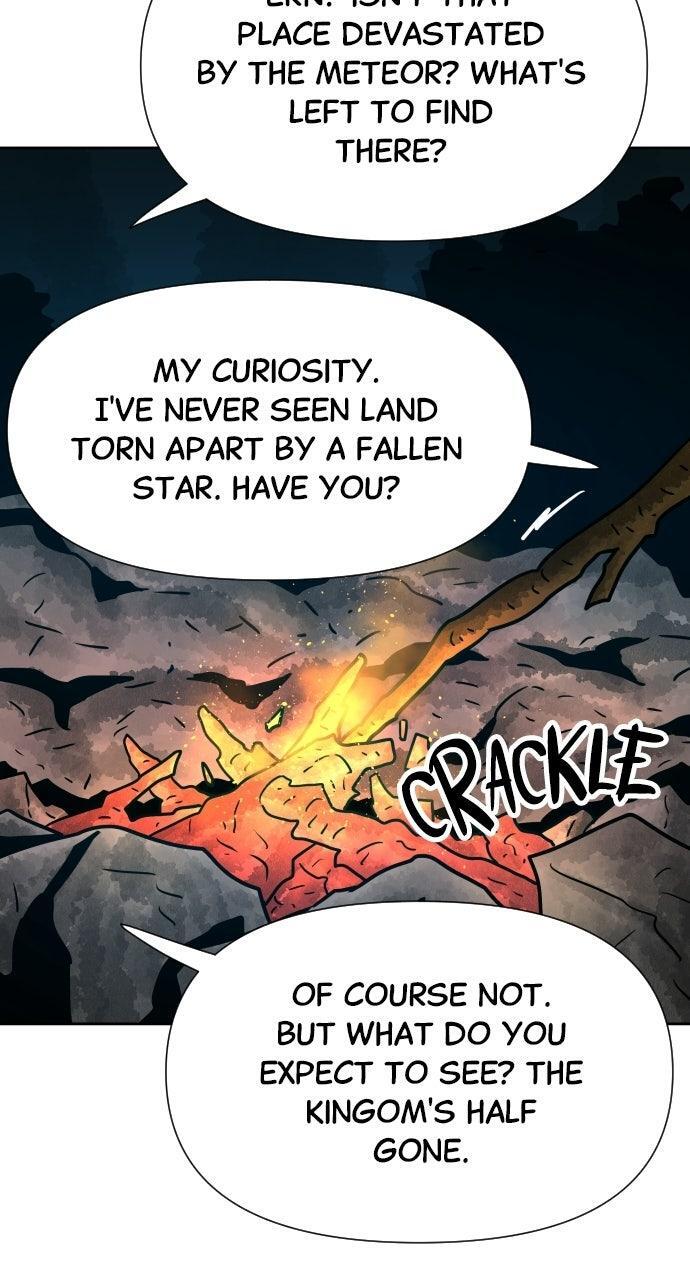 Read Warrior Executioner Manga Online