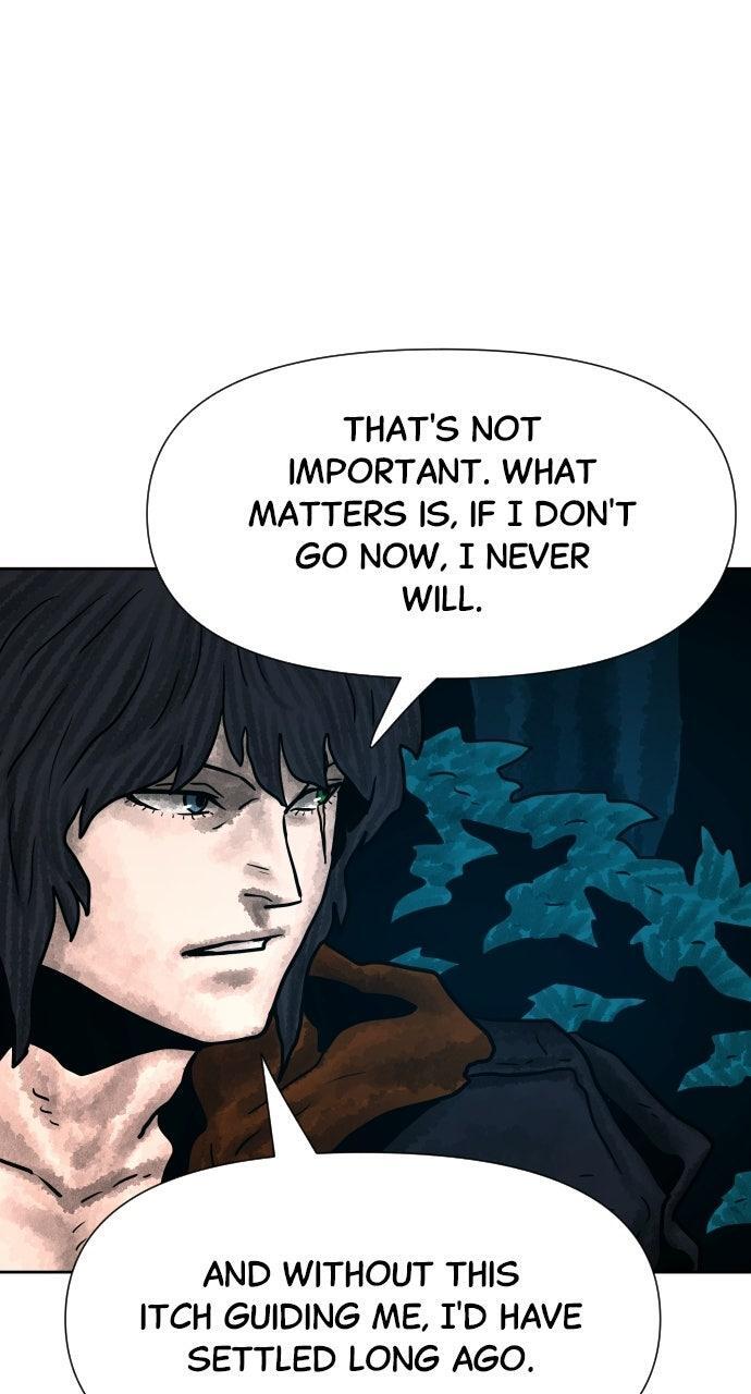 Read Warrior Executioner Manga Online