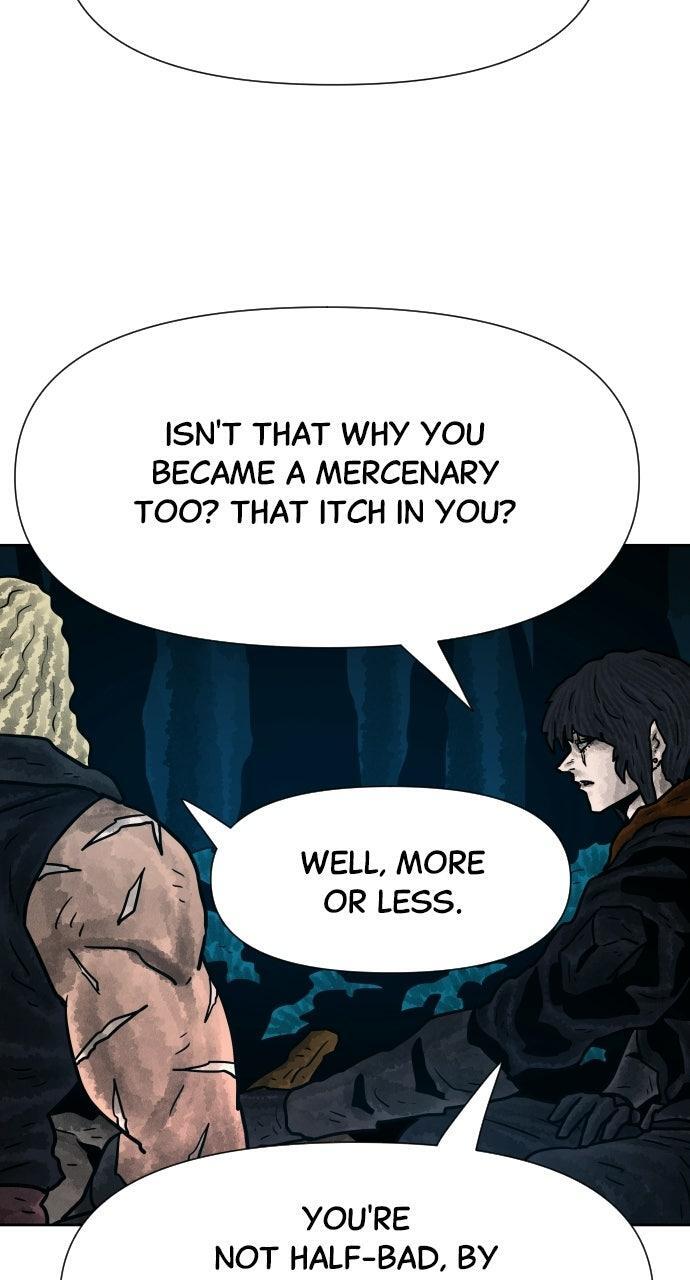 Read Warrior Executioner Manga Online