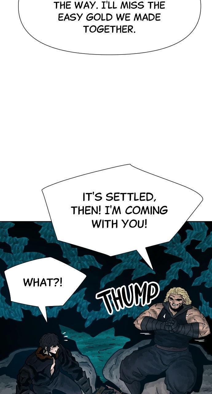 Read Warrior Executioner Manga Online