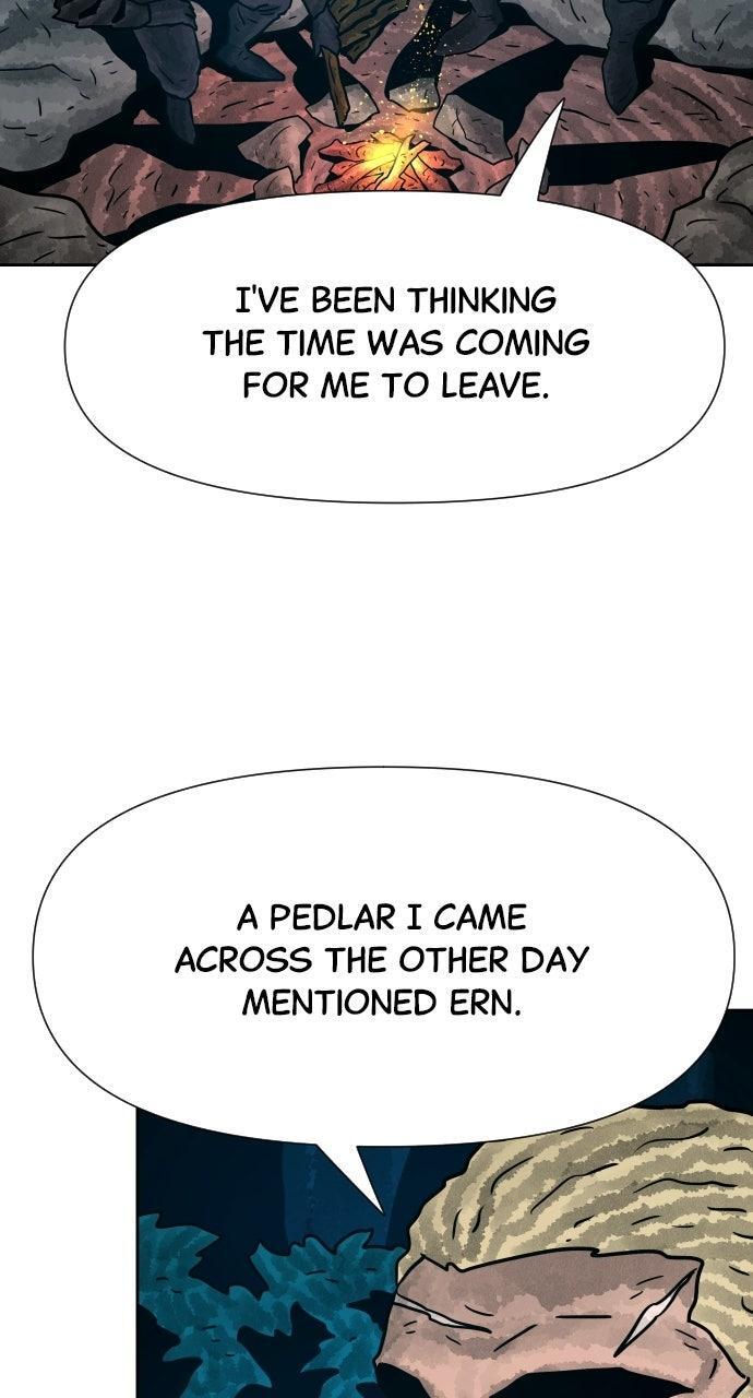 Read Warrior Executioner Manga Online