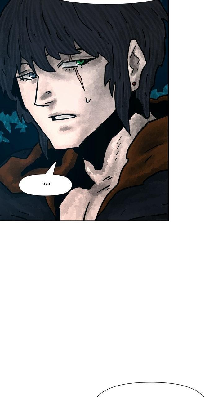 Read Warrior Executioner Manga Online