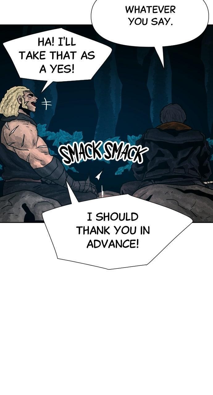 Read Warrior Executioner Manga Online