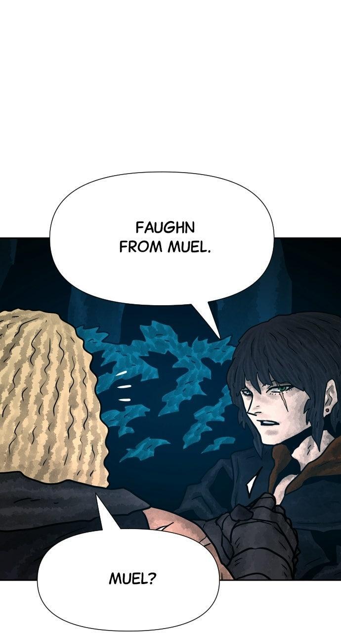 Read Warrior Executioner Manga Online