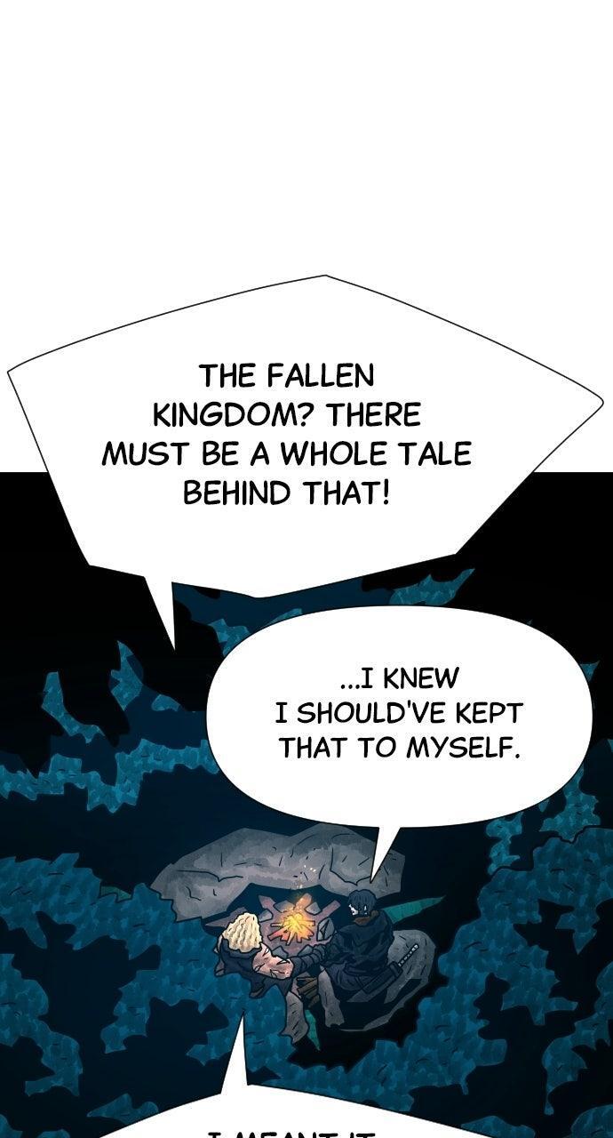 Read Warrior Executioner Manga Online