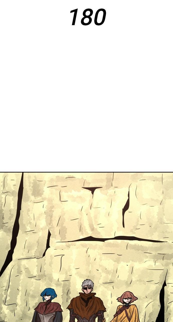 Read Warrior Executioner Manga Online