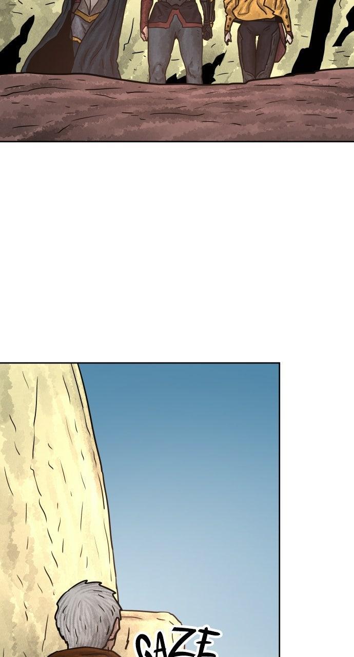 Read Warrior Executioner Manga Online