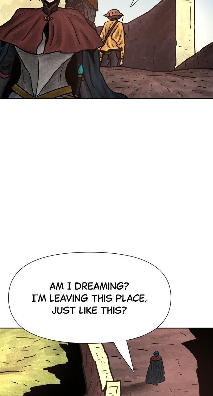 Read Warrior Executioner Manga Online