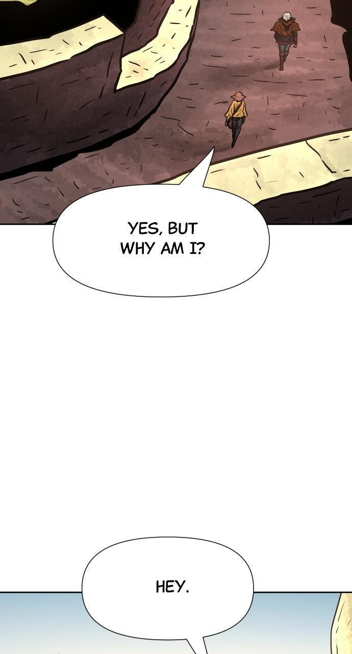 Read Warrior Executioner Manga Online