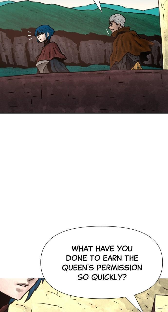 Read Warrior Executioner Manga Online