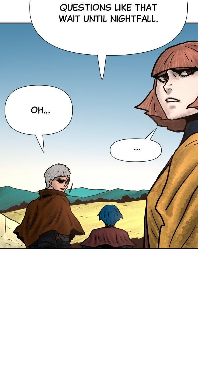 Read Warrior Executioner Manga Online