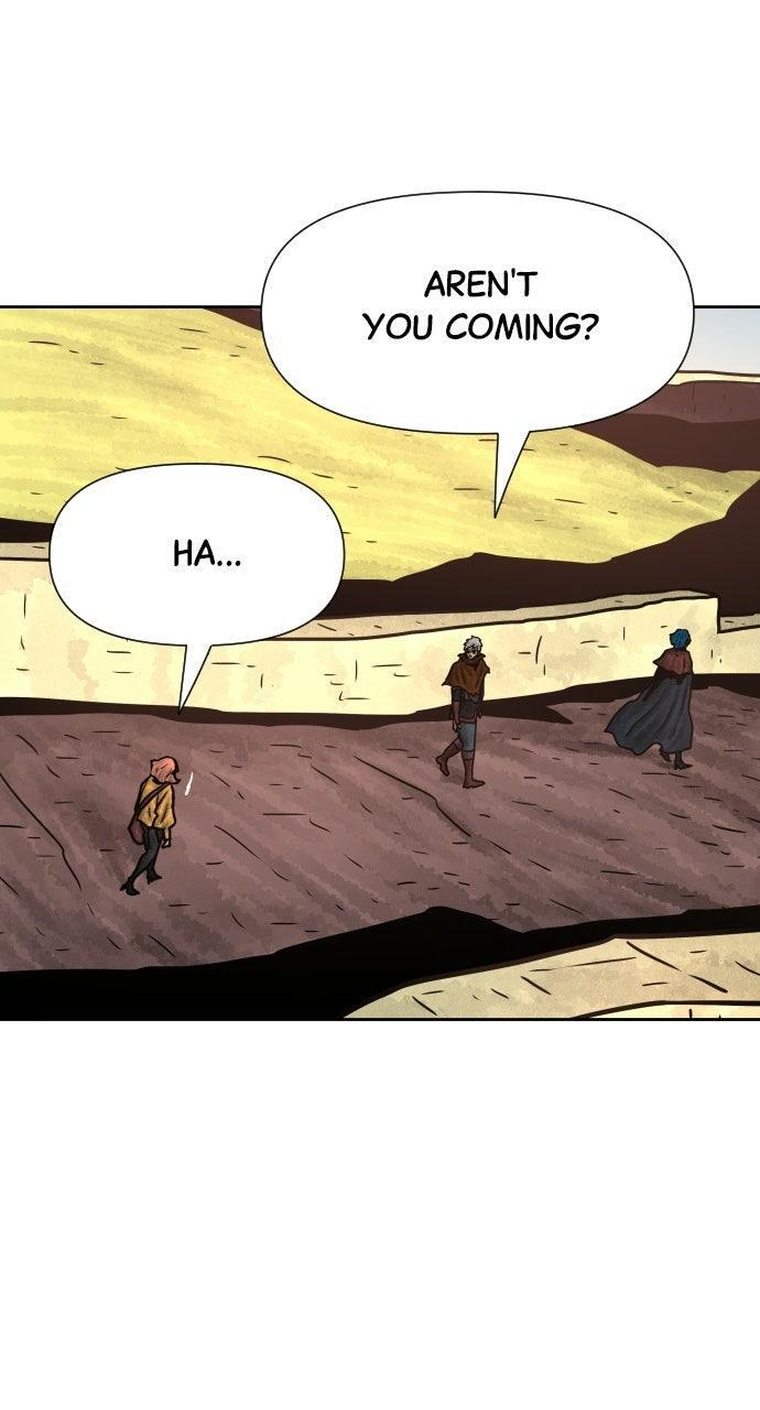 Read Warrior Executioner Manga Online