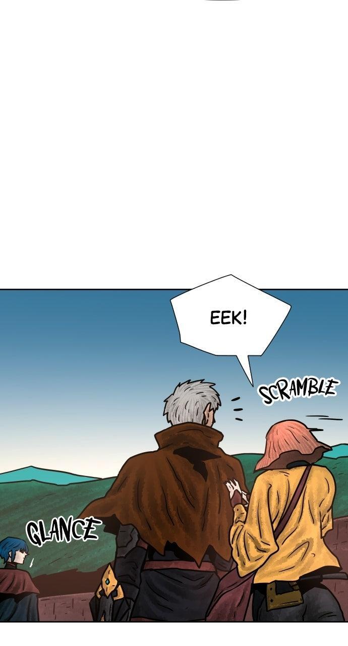 Read Warrior Executioner Manga Online