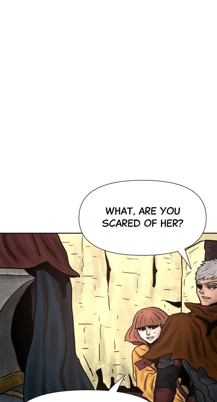 Read Warrior Executioner Manga Online