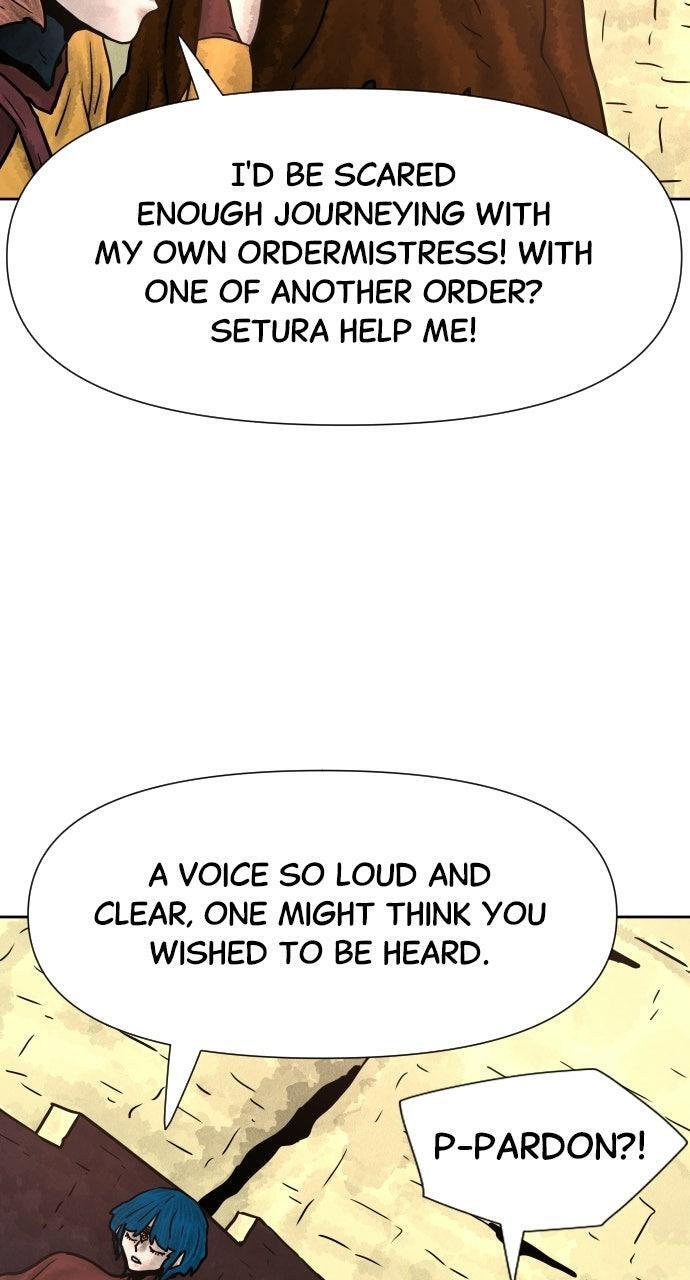 Read Warrior Executioner Manga Online