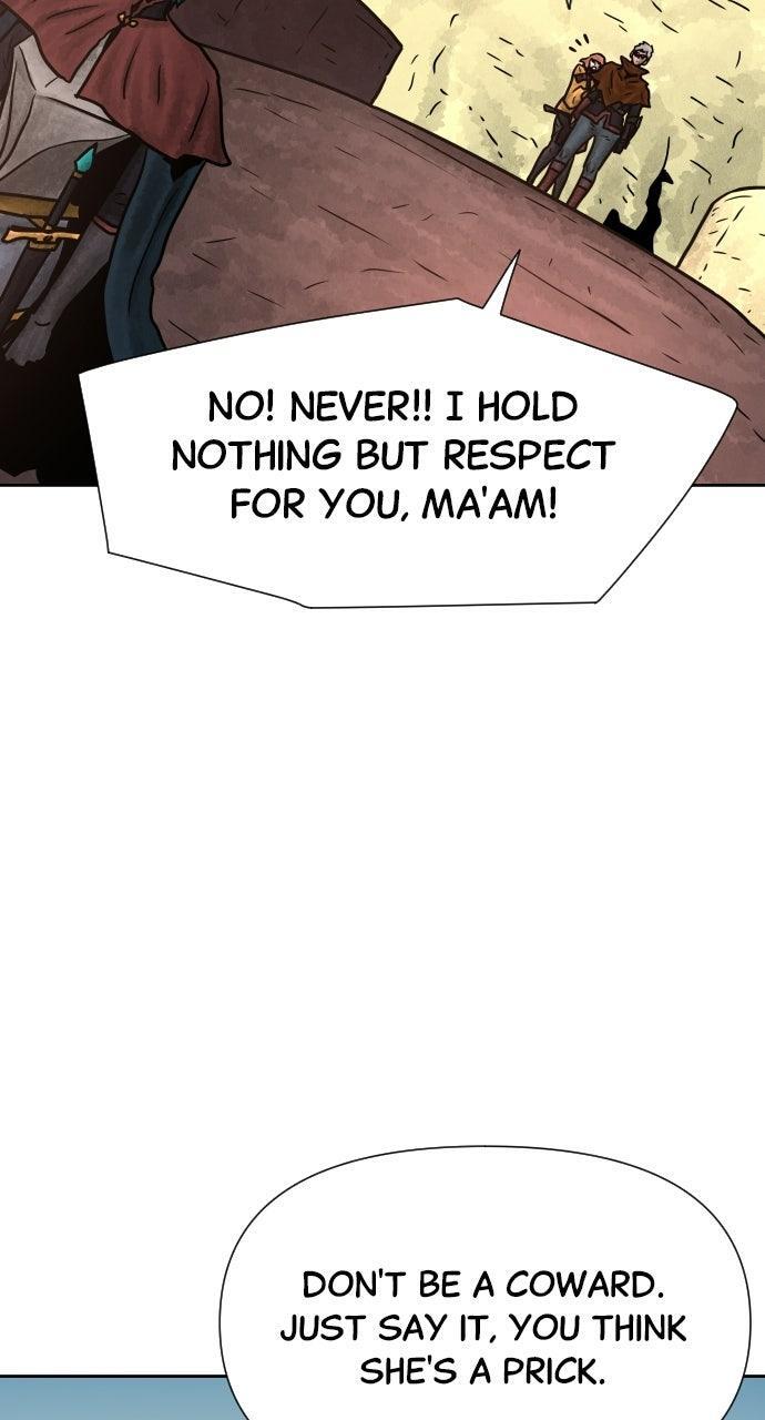 Read Warrior Executioner Manga Online